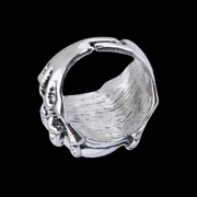 New - Colourful Claw Eye Ring - Drag King Edition - Ultra-Glam Edition