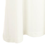 Short Easy Cami - White - Kikki Couture
